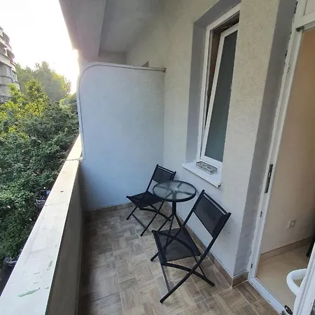Apartment Spot