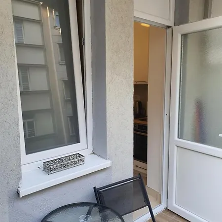 Spot Apartment Belgrade
