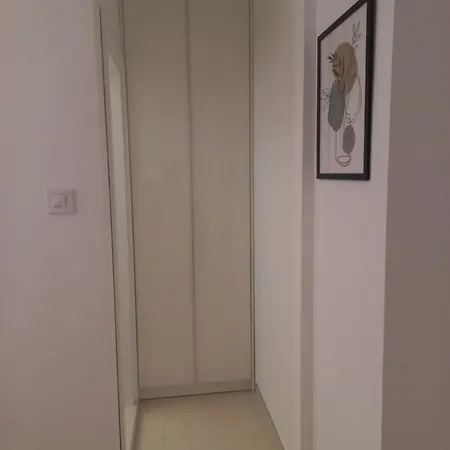 Spot Apartment Belgrade