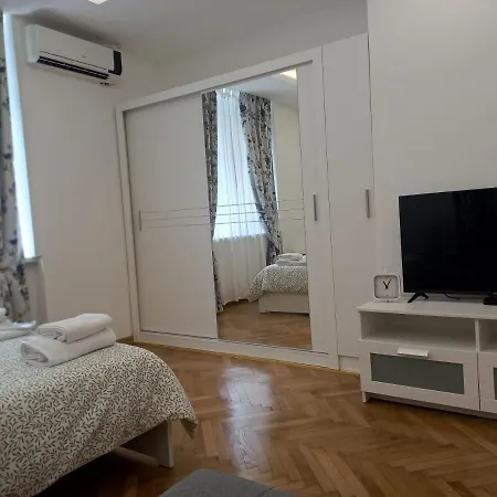 Spot * Belgrade