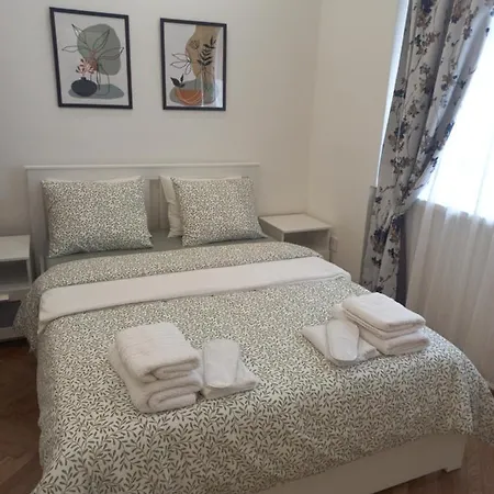 Spot Apartment Belgrade
