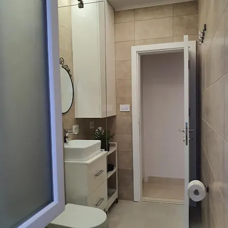 Spot Apartment