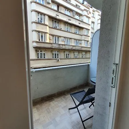 Spot Apartment Belgrade